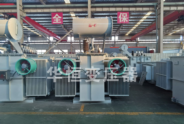 S13-6300/35惠州惠州惠州电力变压器