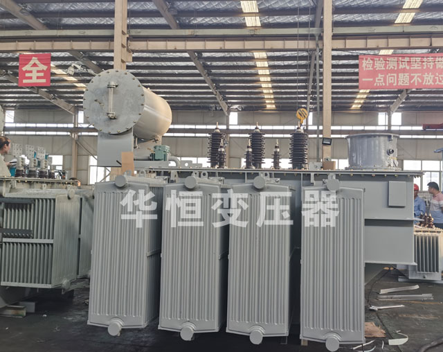 SZ11-8000/35惠州惠州惠州油浸式变压器价格