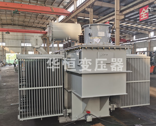 6300KVA惠州惠州惠州电力变压器