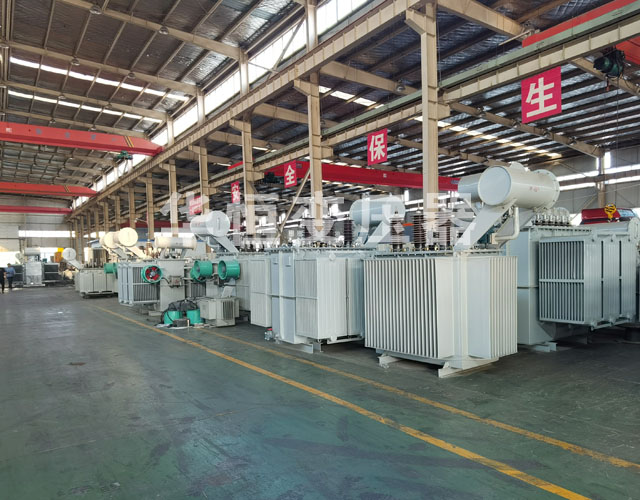 S11-8000/35惠州惠州惠州电力变压器厂家