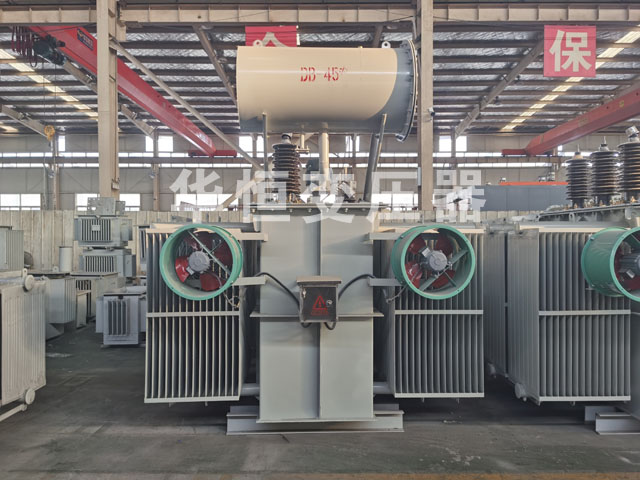 S11-8000/35惠州惠州惠州电力变压器价格