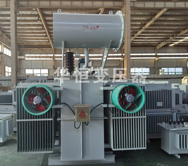 S13-8000/35惠州惠州惠州电力变压器
