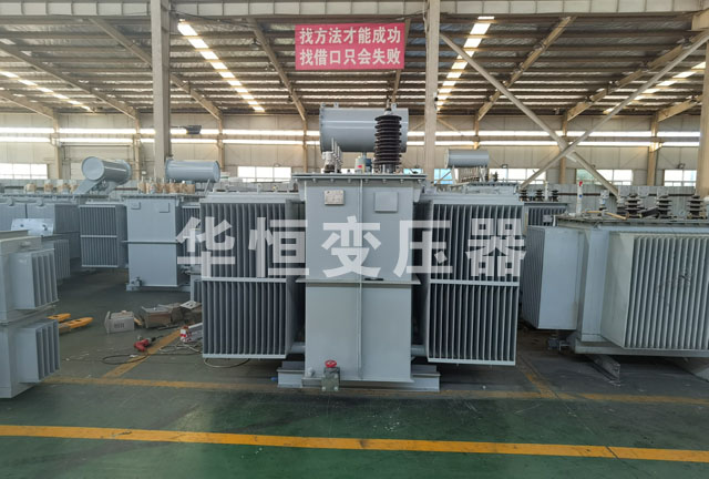 SZ11-6300/35惠州惠州惠州油浸式变压器价格